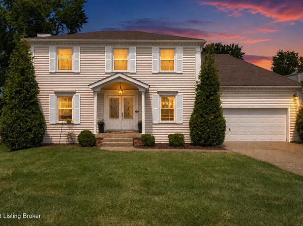 9005 Green Garden Ct, Louisville, KY 40220