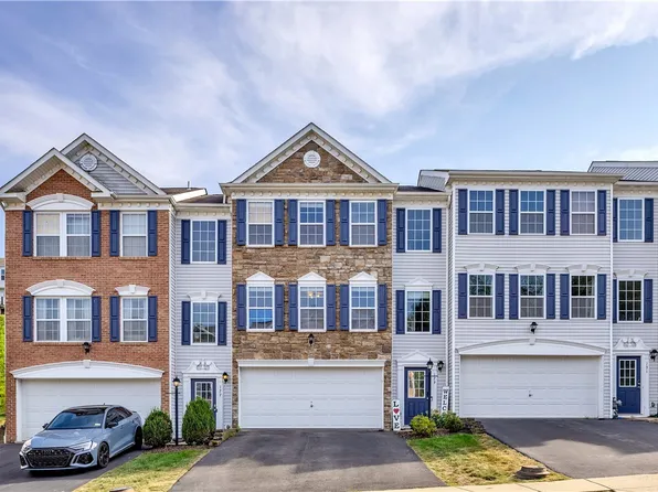 129 Cole Ct, Harmony, PA 16037