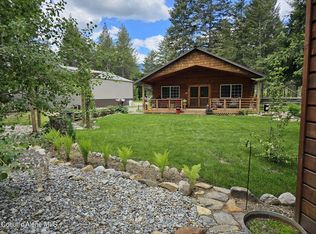 20140 N Silver Ln, Rathdrum, ID 83858