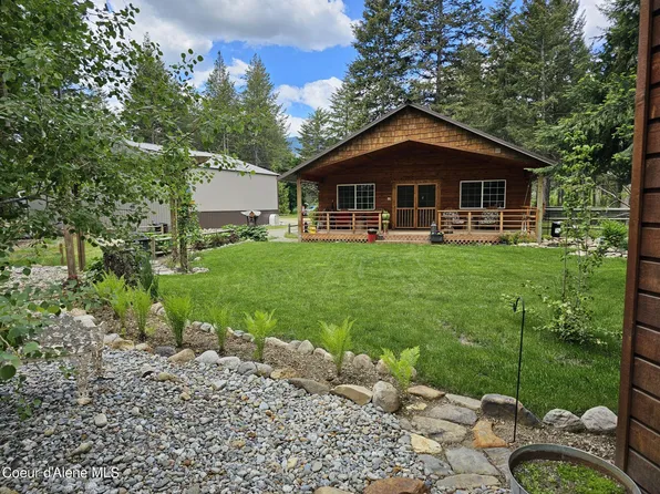 20140 N Silver Ln, Rathdrum, ID 83858