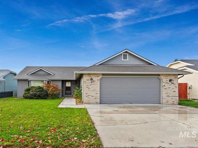 8749 W Lancelot St, Boise, ID, 83704