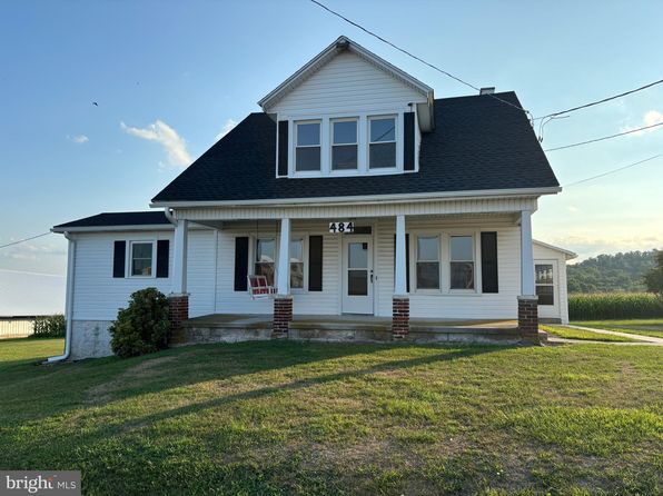 484 Celebration Hill Rd