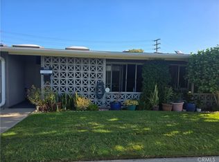 13110 Seaview Ln APT 245B, Seal Beach, CA 90740