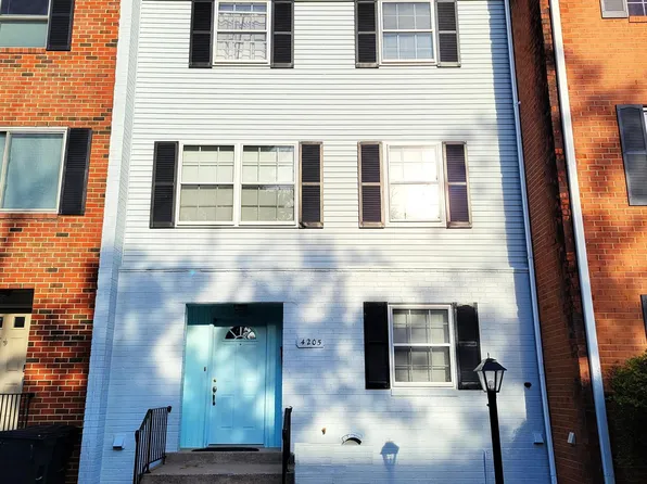 4205 Main St, Alexandria, VA 22309