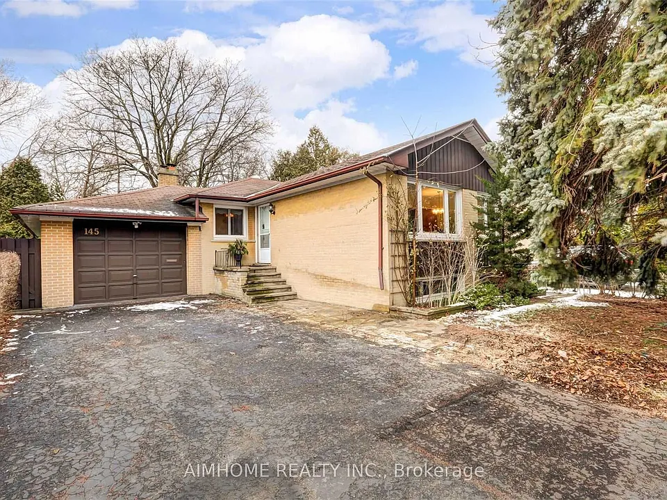 145 Homewood Ave #LOWER L