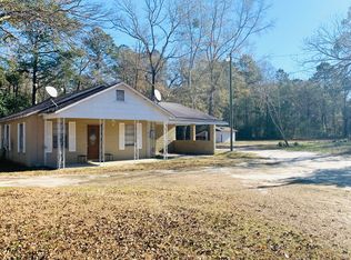 9001 State Highway 24 S, Sardis, GA 30456