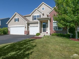 3248 Millrace Ln, Montgomery, IL 60538