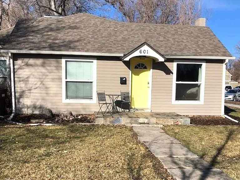 601 S Sherwood St — Photo 1