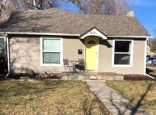 601 S Sherwood St, Fort Collins, CO 80521