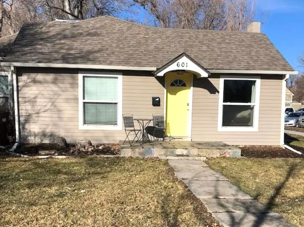 601 S Sherwood St, Fort Collins, CO 80521