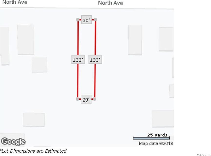 1st image of 1145 North Ave