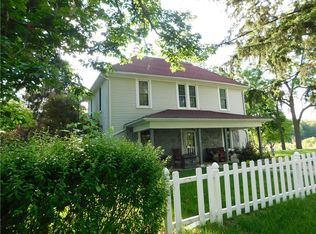 3394 County Road 11, Bellefontaine, OH 43311