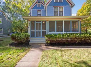 405 S Summit St, Iowa City, IA 52240