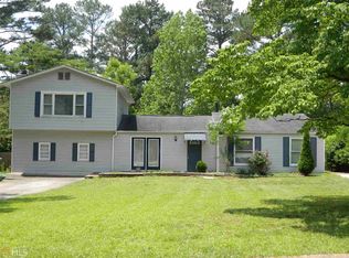 3082 Bromley Rowe, Duluth, GA 30096