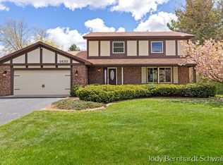5630 Via Nuevo Dr NE, Rockford, MI