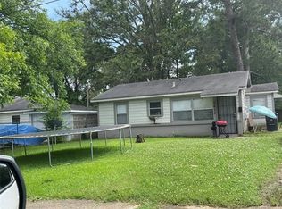 7610 Harris St, Shreveport, LA 71106