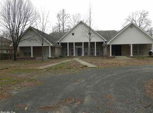 711 Quince Hill Rd, Jacksonville, AR 72076