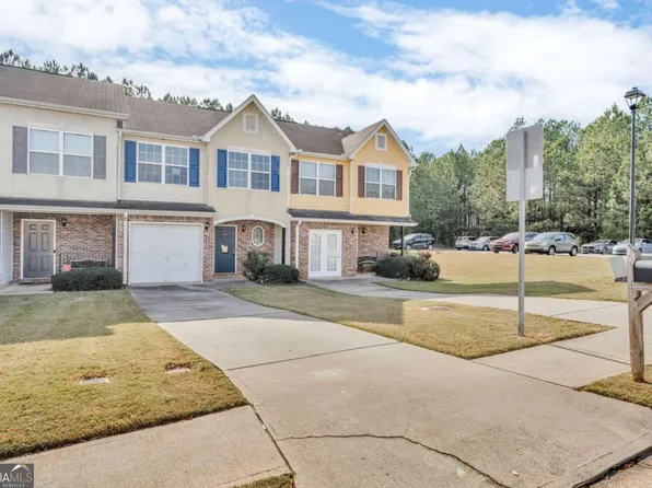 653 Georgetown Ln, Jonesboro, GA 30236