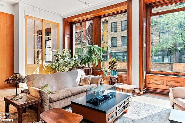 Rented by Brown Harris Stevens | media 36