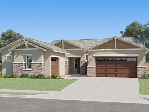 Aurora Plan 5580 Plan, Bella Vista Farms : Destiny IV