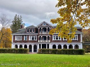 2553 Sullivans Trl, Harding, PA 18615