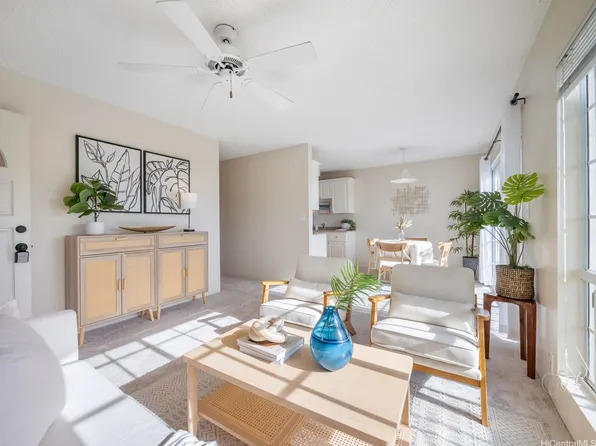 94-1428 Kulewa Loop #36A, Waipahu, HI 96797