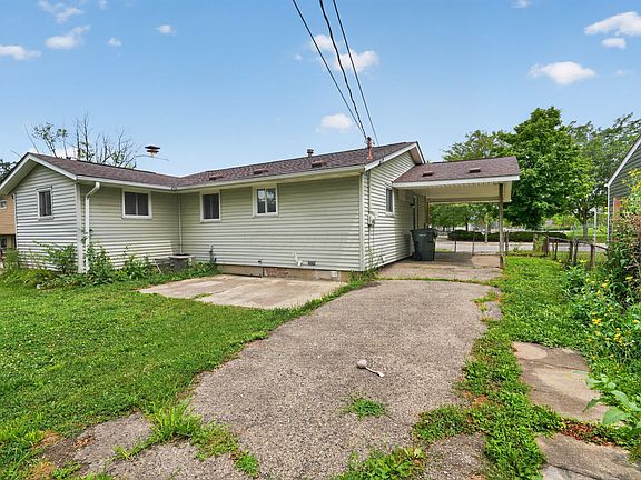 5th image of 3823 Briggs Rd