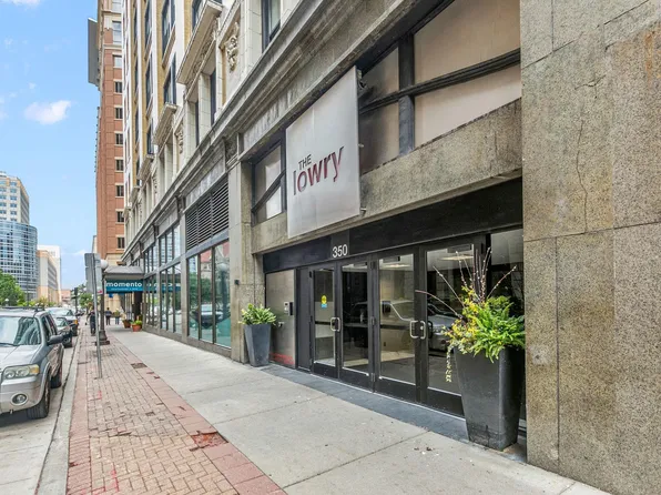 350 Saint Peter St Unit 318, Saint Paul, MN 55102