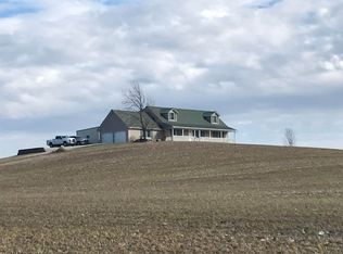 2220 S Kapps Rd, Monroe City, IN 47557