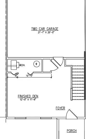 957 Lorewood Grove Rd — Photo 19