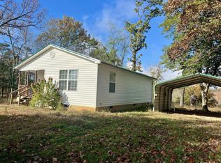 277 Sycamore Ln, Spring City, TN 37381