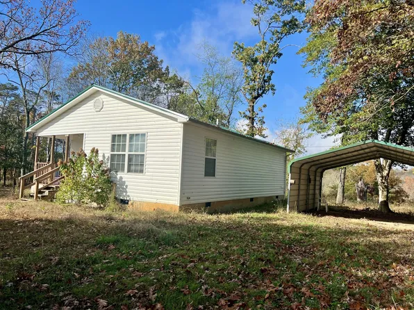 277 Sycamore Ln, Spring City, TN 37381