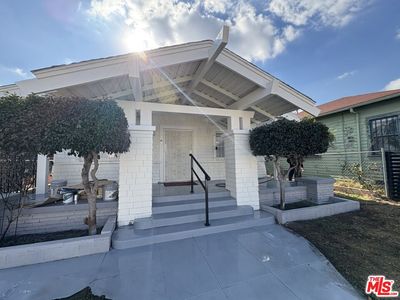 2526 W 21st St, Los Angeles, CA, 90018