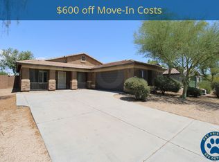 5406 W Ian Dr, Laveen, AZ 85339
