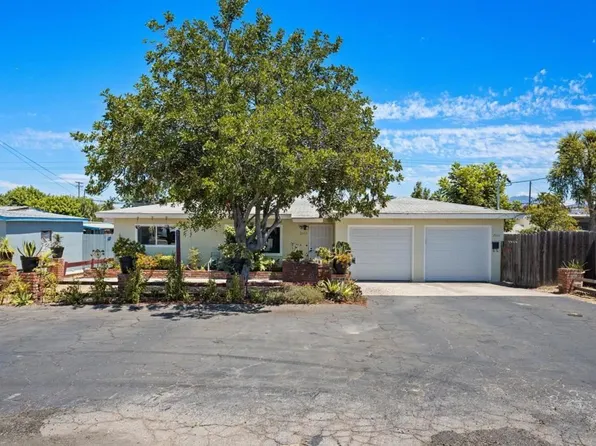 2609-11 Nina Rd, Lemon Grove, CA 91945