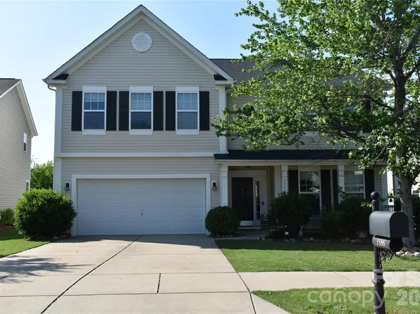 3586 Larkhaven Ave SW, Concord, NC 28027