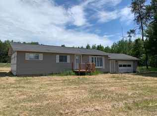 1484 N Ball Rd, Vulcan, MI 49892