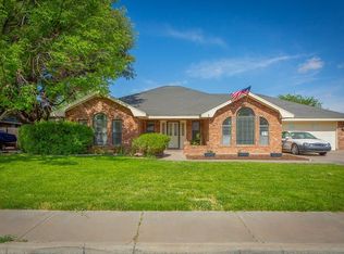 3 Baton Rouge Ct, Roswell, NM 88201