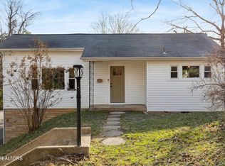414 E 3rd Ave, Lenoir City, TN 37771