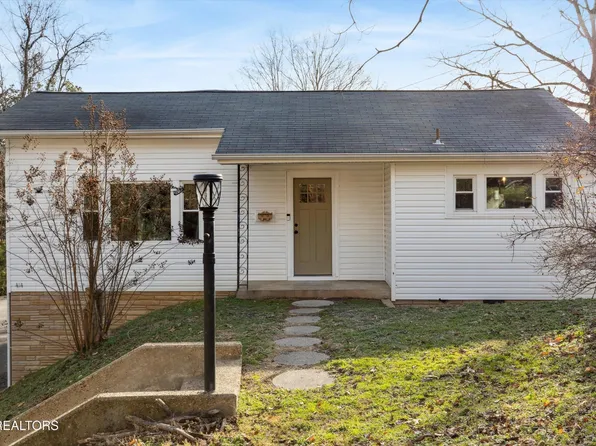 414 E 3rd Ave, Lenoir City, TN 37771
