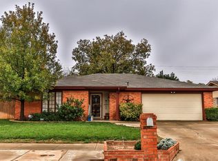 2811 78th St, Lubbock, TX 79423