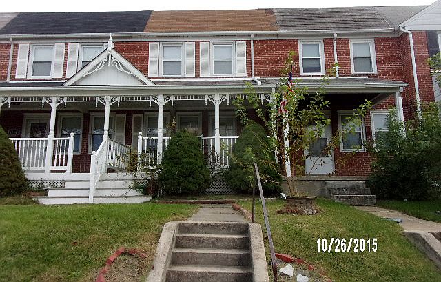 2nd image of 1731 Searles Rd