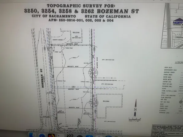 3258 Bozeman St, Sacramento, CA 95838