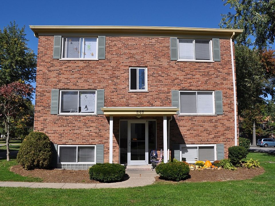 1st image of 848 Youngs Ln APT 2