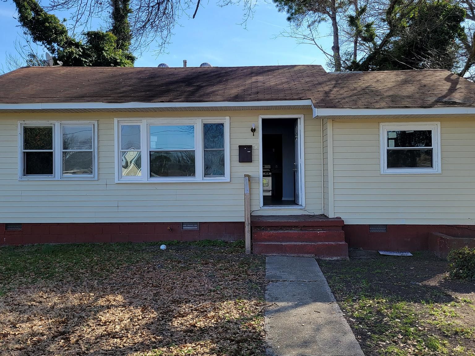 5 Median Pl, Portsmouth, VA 23701 Zillow