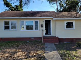 5 Median Pl, Portsmouth, VA 23701