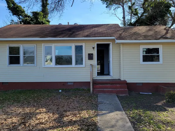 5 Median Pl, Portsmouth, VA 23701