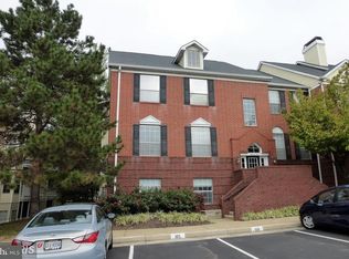 676 Gateway Dr SE UNIT 801, Leesburg, VA 20175