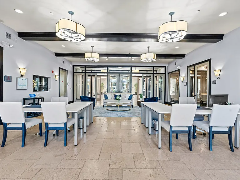 Paseo at Winter Park Village — Photo 9