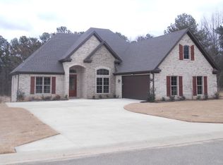 3118 Harrison Hls, Jonesboro, AR 72404